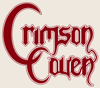logo Crimson Coven